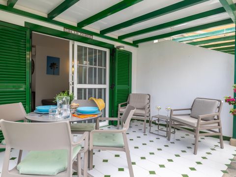 Terraza