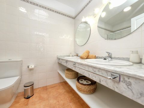 Baño 1