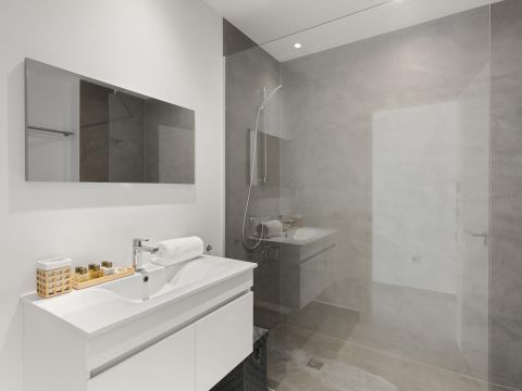 Baño 1