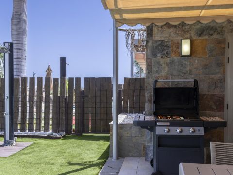 BBQ