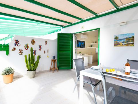 Terraza