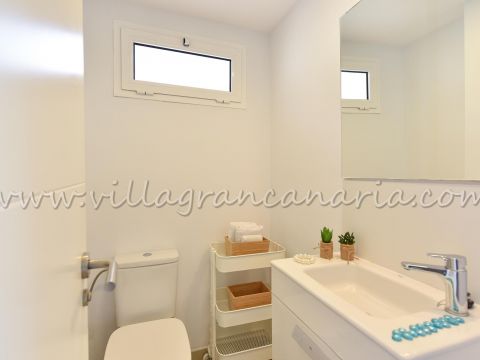 Baño 1