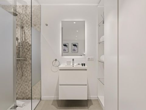Baño 4