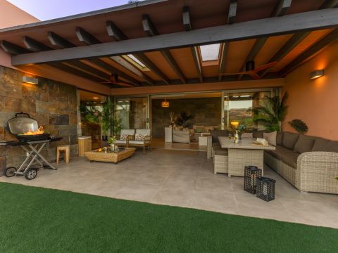 Terraza