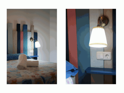 Dormitorio 2