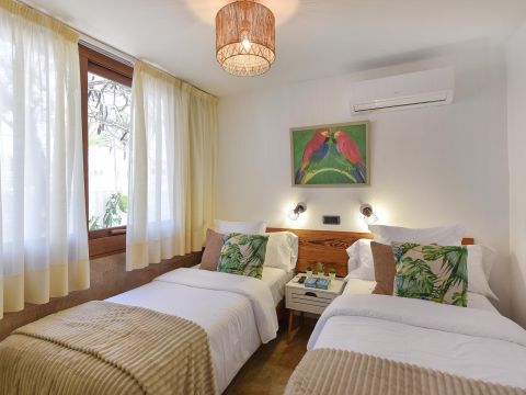 Dormitorio 1