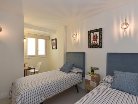 Dormitorio 2