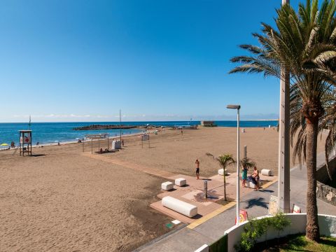 Playa
