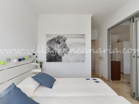 Dormitorio 1