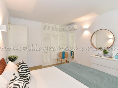 Dormitorio 1