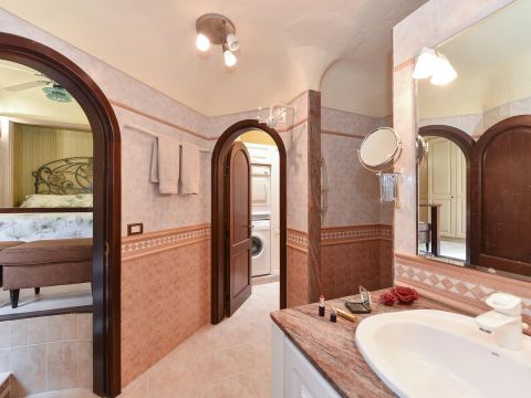 Baño 2