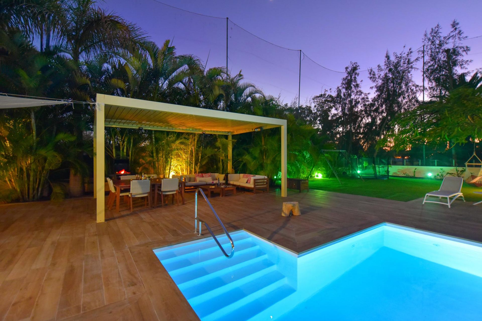 Holiday Rental Royal Hideaway Maspalomas Golf