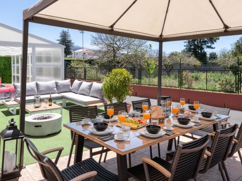 Terraza