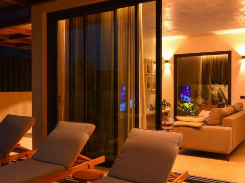 Solarium