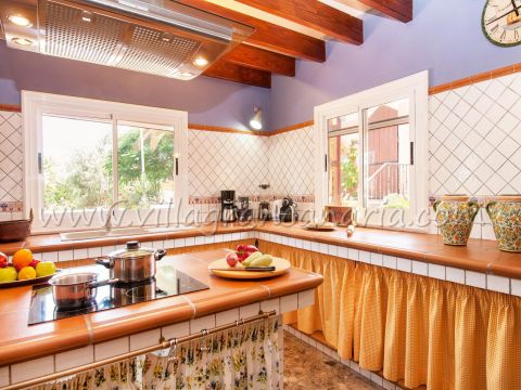 Cocina