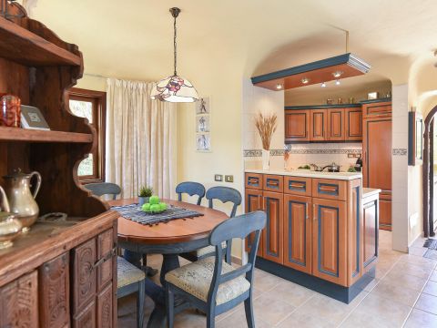 Cocina