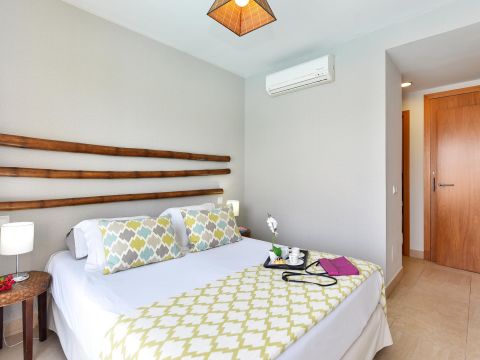 Dormitorio 1