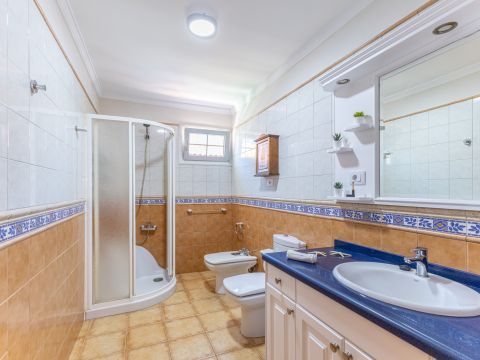 Salle de bain 2