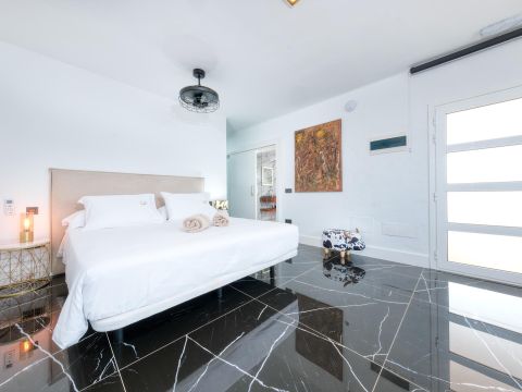 Dormitorio 1