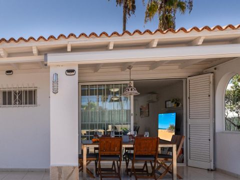 Terraza