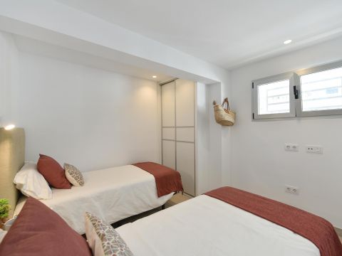Dormitorio 2