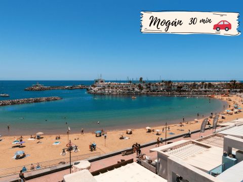 Playa