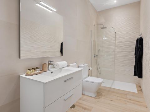Baño 1