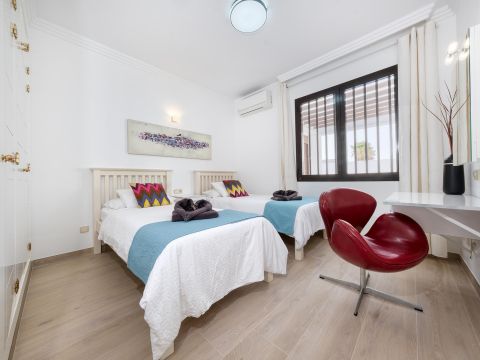 Dormitorio 2