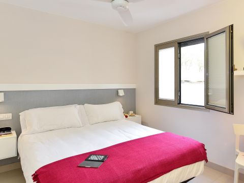 Dormitorio 1