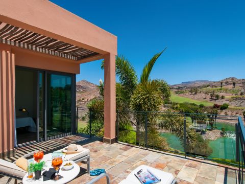 Terraza