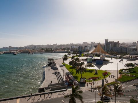 Ciudad
