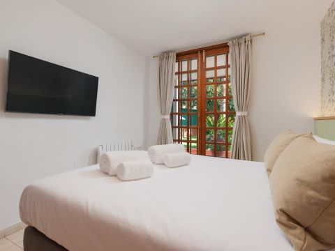 Dormitorio 1