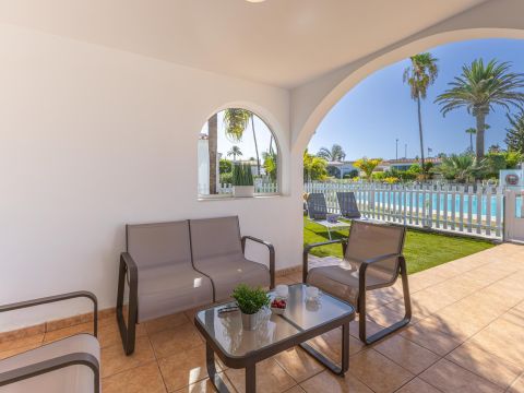 Terraza