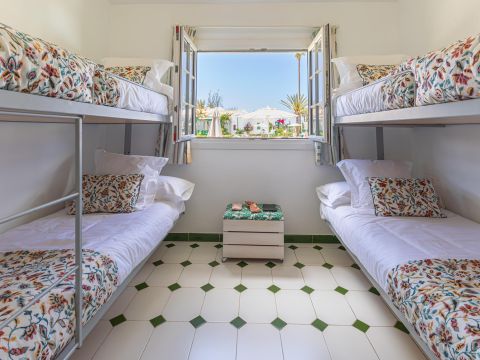 Dormitorio 2