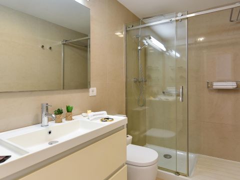 Baño 1