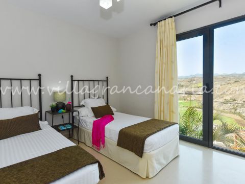 Dormitorio 2