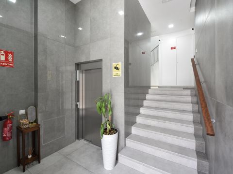 Escalera
