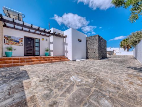 Fachada