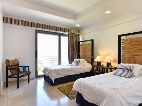 Dormitorio 1