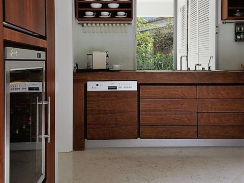 Cocina