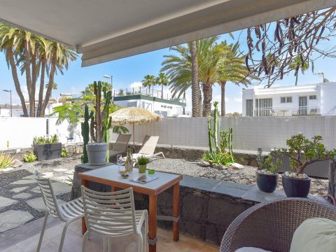 Terraza