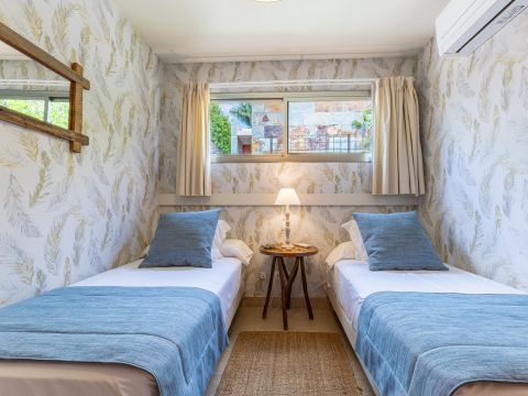 Dormitorio 1
