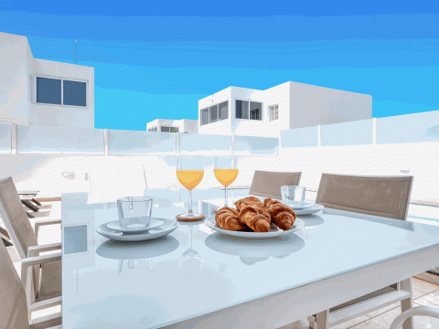 Terraza