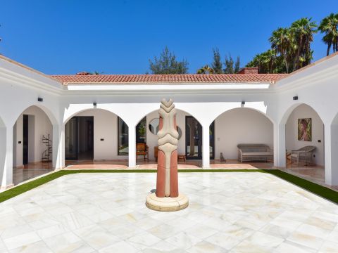 Terraza