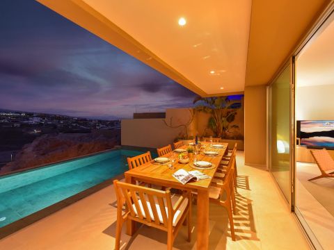 Terraza
