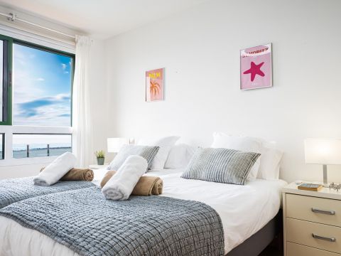 Dormitorio 1