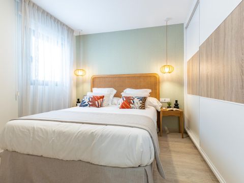 Dormitorio 1