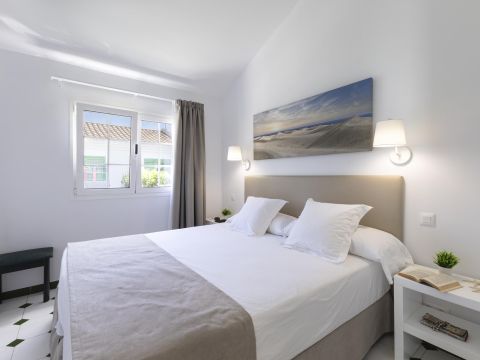 Dormitorio 1