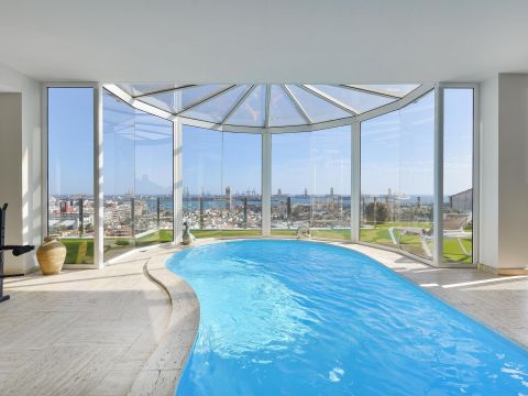 Seaviews Holiday Rental