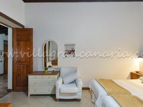 Dormitorio 1
